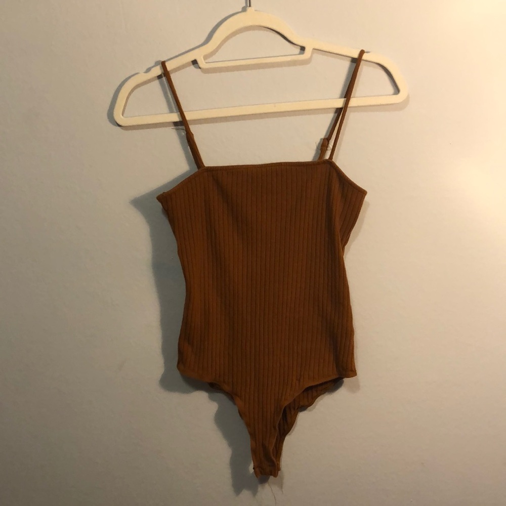 Body suit !